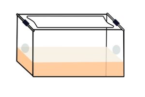 Grow Mushrooms in Monotubs