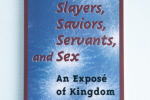 Explore "Slayers, saviours, servants and sex" by David Moore—a captivating book offering a fascinating exposé of the Kingdom Fungi.
