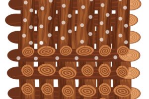 Mushroom Log​ | Growing Mushrooms on Logs