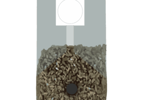Mushroom Grain Bags