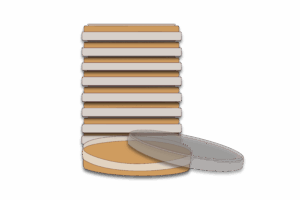 Agar Plates (Pre-Poured)