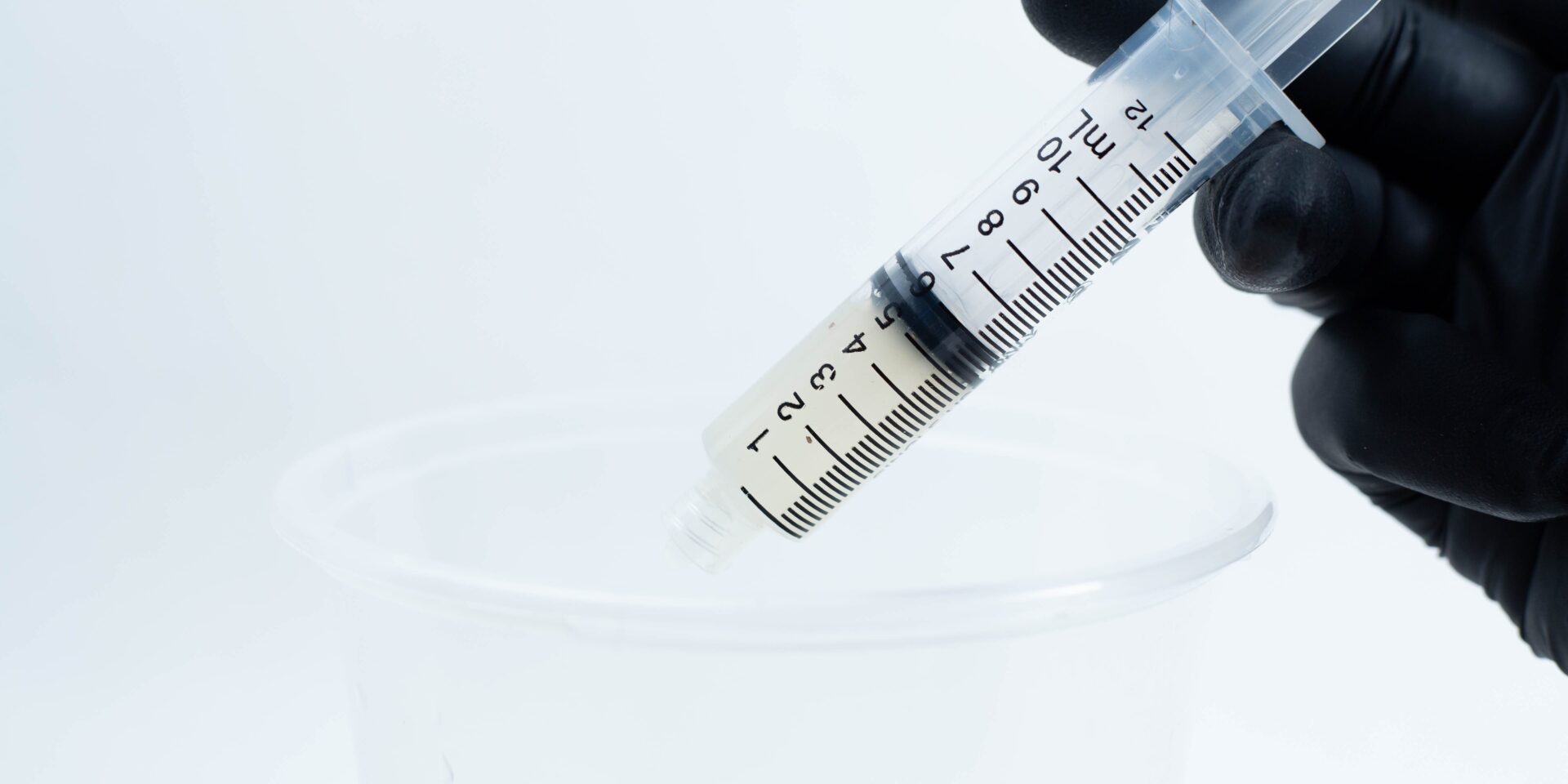 How to Grow Cordyceps militaris 5 Cordyceps Syringe edited scaled
