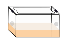 Monotubs