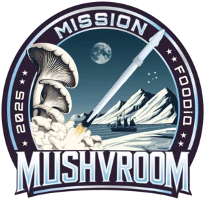 Mission MushVroom Patch